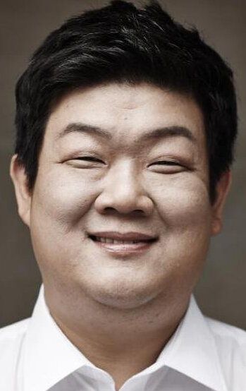 Ю Мин-сан / Yoo Min-sang
