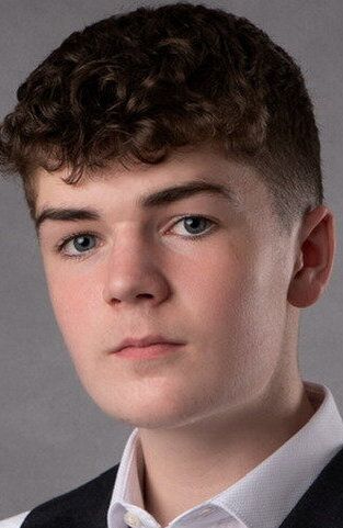  / Lewis McAskie