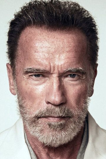 Арнольд Шварценеггер / Arnold Schwarzenegger