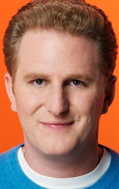 Майкл Рапапорт / Michael Rapaport