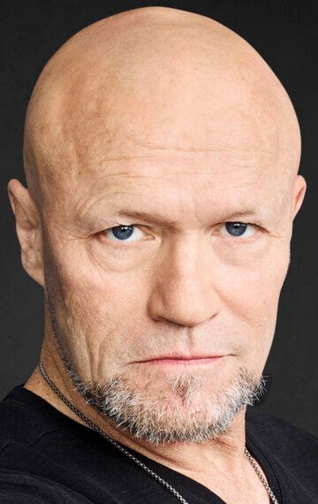 Майкл Рукер / Michael Rooker