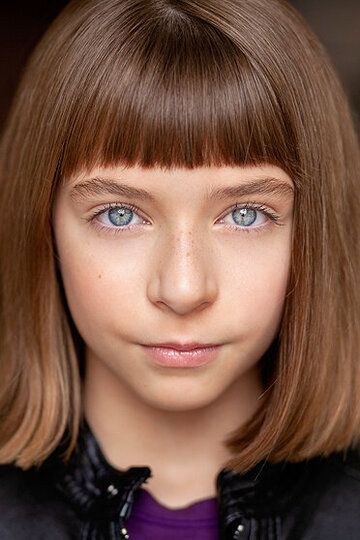 Фиби Ферро / Phoebe Ferro
