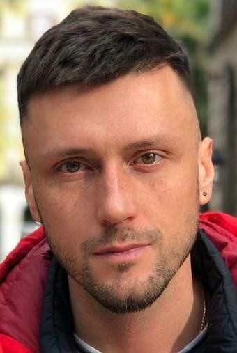 Сергей Амбалов / 