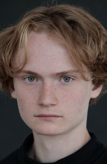 Сергей Грузинов / 