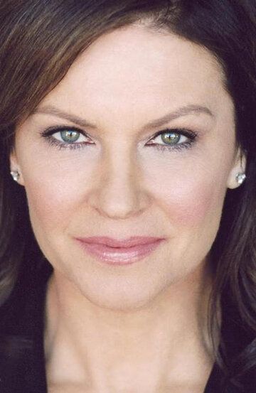 Венди Крюсон / Wendy Crewson