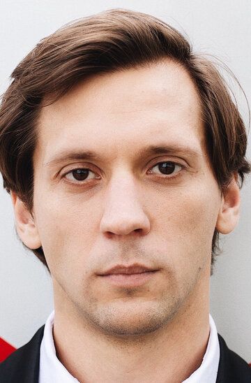 Юрий Цокуров / 