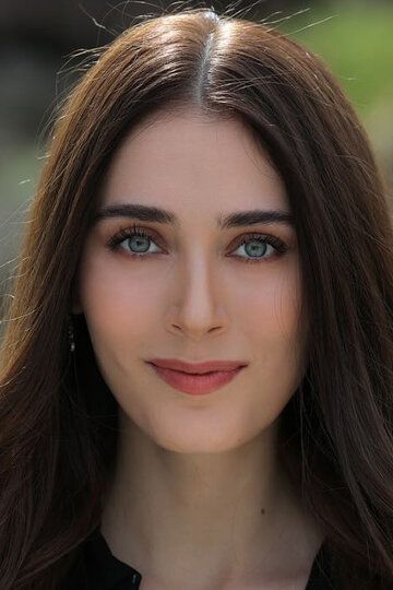  / Zümre Megreli
