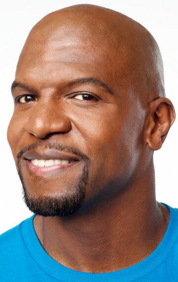 Терри Крюс / Terry Crews