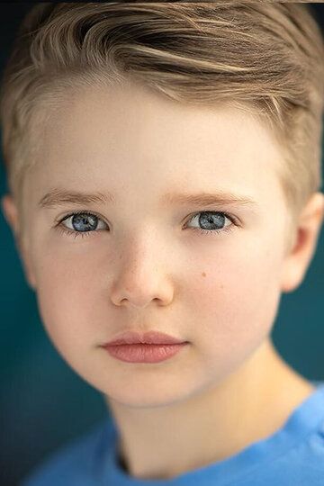  / Brady Droulis