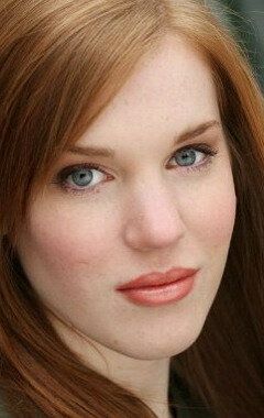 Кэти Китинг / Katie Keating