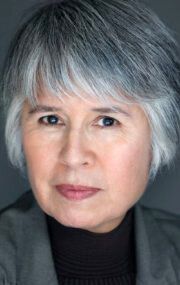 Кристин Авила / Christine Avila