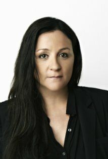 Келли Катрон / Kelly Cutrone