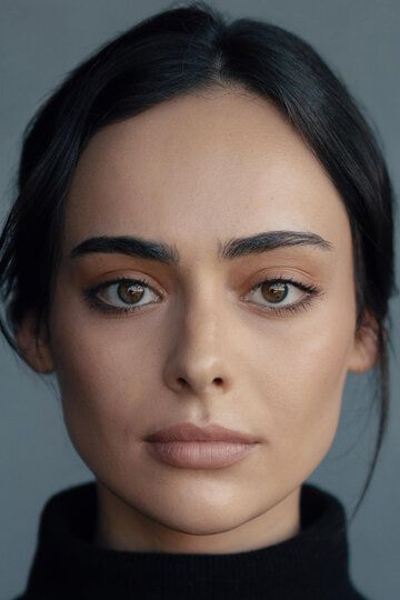 Обри Ибраг / Aubri Ibrag