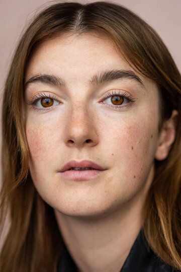  / Faoileann Cunningham