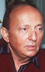 Харольд Роббинс / Harold Robbins