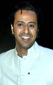 Салим Мерчант / Salim Merchant