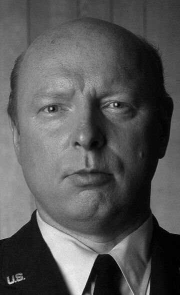 Дон С. Дэвис / Don S. Davis