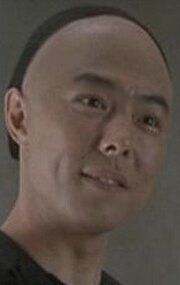 Чжан Телинь / Zhang Tielin