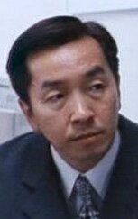 Вонг Йин Кеунг / Wong Yin Keung