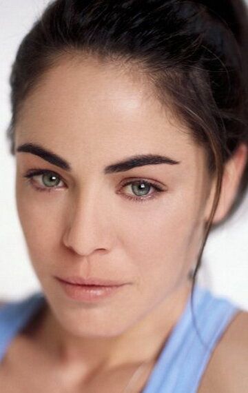 Янси Батлер / Yancy Butler