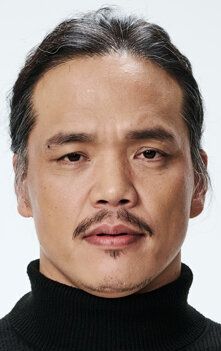 Чин Мо / Jin Mo