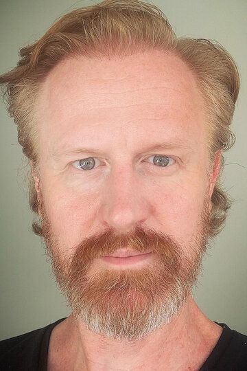  / Russell Geoffrey