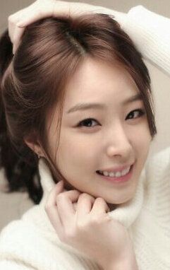 Пэ Со-ён / Bae So-yeong