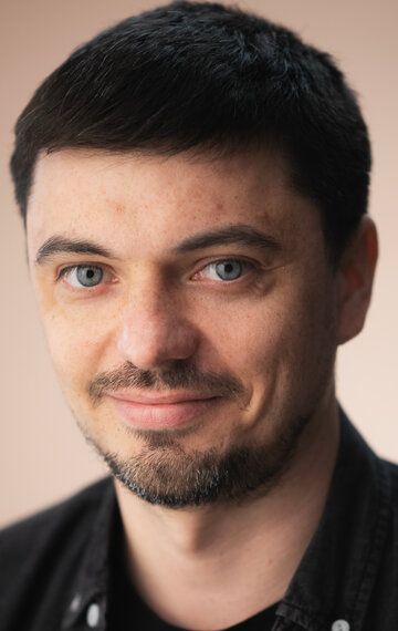 Дмитрий Ковалев / 