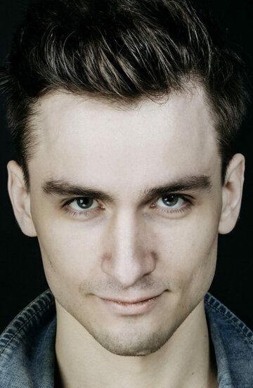 Андрей Илкин  / 