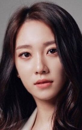 Ли Су-джи / Lee Soo-ji