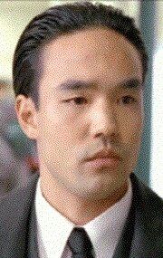 Уоррен Такэути / Warren Takeuchi