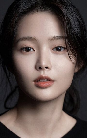 Пак Чи-вон / Park Ji-won