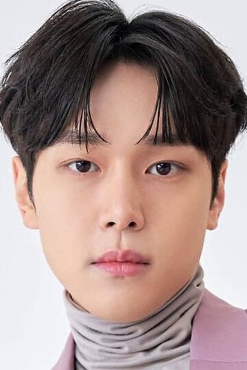 Кан Ю-сок / Kang Yoo-seok