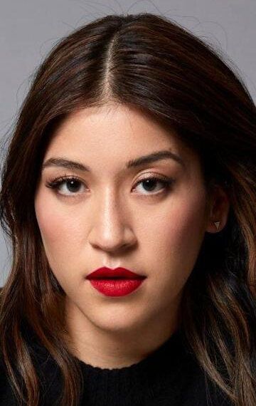  / Alaqua Cox