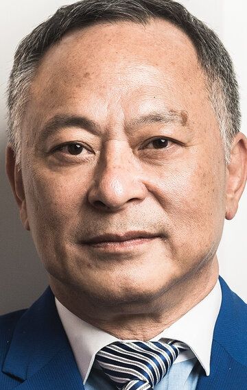 Джонни То / Johnnie To