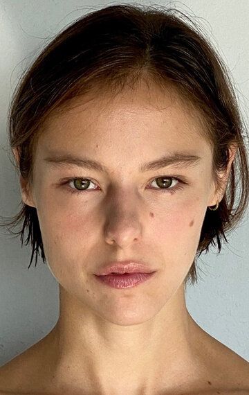 Марион Барбо / Marion Barbeau