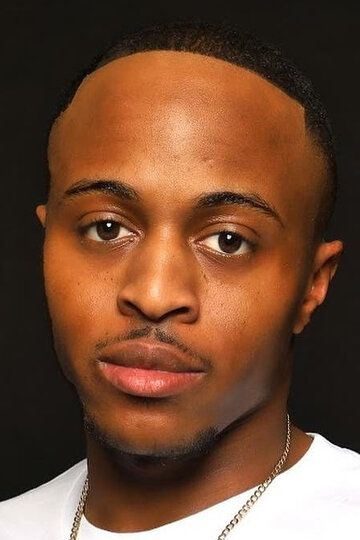  / Rakeem Massingill