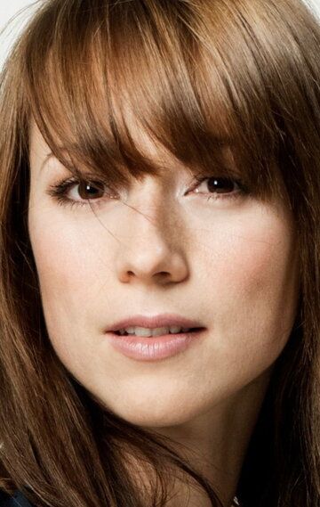 Карин Ванасс / Karine Vanasse