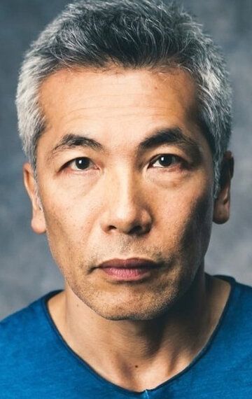 Хиро Канагава / Hiro Kanagawa