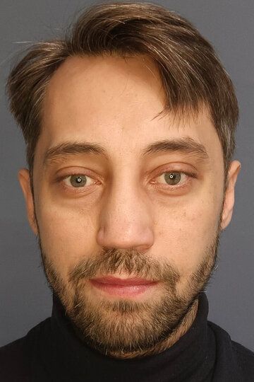 Евгений Зайнетдинов / 