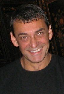 Брюс Кэри / Bruce Carey