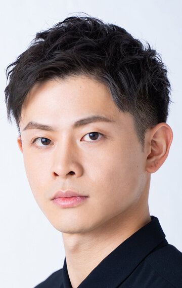 Сёя Исигэ / Shoya Ishige