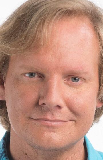 Джонатан Торренс / Jonathan Torrens