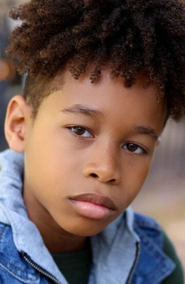  / Ian Foreman