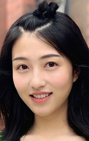 Су Мэнъюнь / Su Mengyun