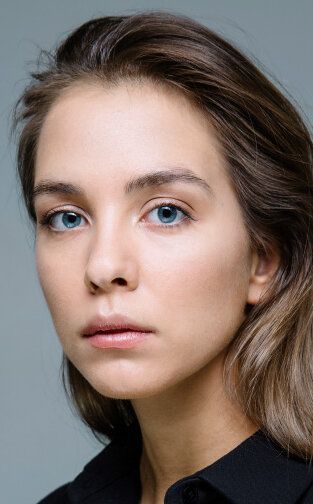 Екатерина Сахно / 