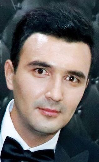 Умид Зокиров / Umid Zokirov