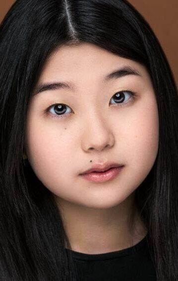 / Kylie Kuioka