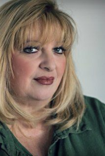 Линда Уэйнриб / Linda Weinrib