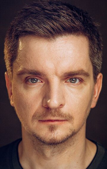 Алексей Барынин /